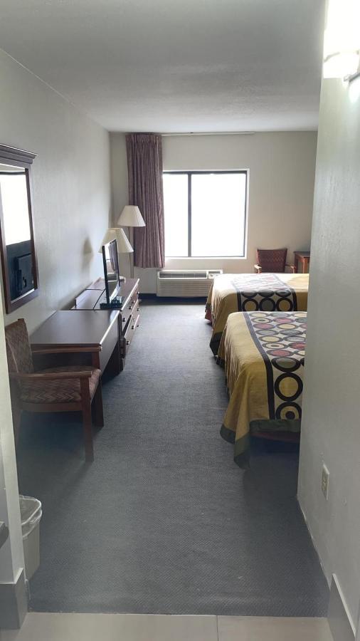 Rodeway Inn Augusta Zewnętrze zdjęcie
